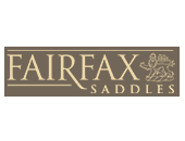 Fairfax saddles