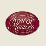 Kent and Masters Saddles