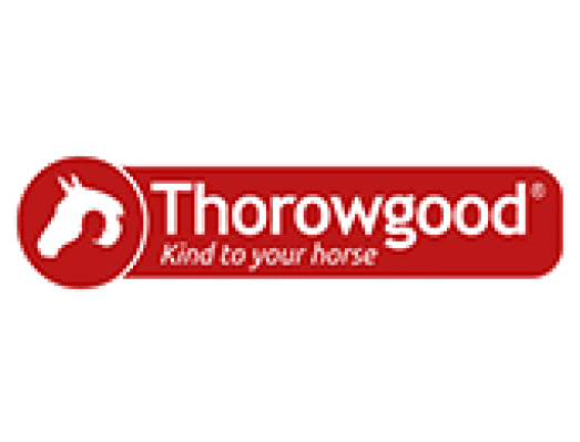 Thorowgood Saddles