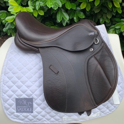 GFS Monarch 15” Pony S671 Jump (S3804)
