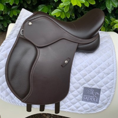 Wintec 14” 500 Pony All Purpose GP (S3803)