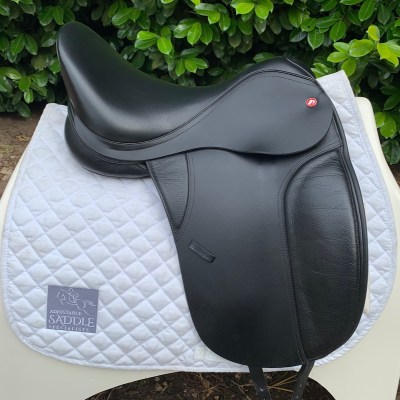 Thorowgood T8 16.5” Low Profile Dressage (S3795)