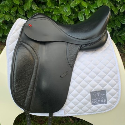 Thorowgood T8 17” Low Profile Dressage (S2920)