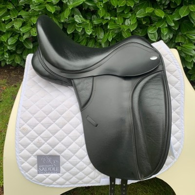 Thorowgood T8 17” Low Profile Dressage (S2935)
