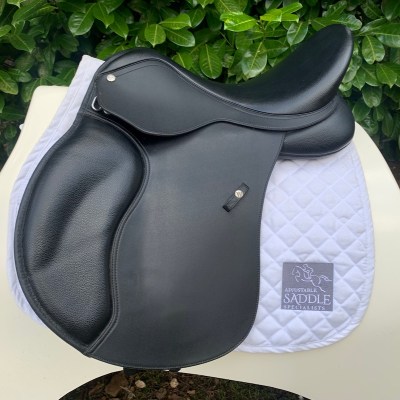 Wintec 16.5” 500 All Purpose GP (S3432)