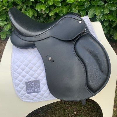 Wintec 16.5” 500 All Purpose GP (S3432)