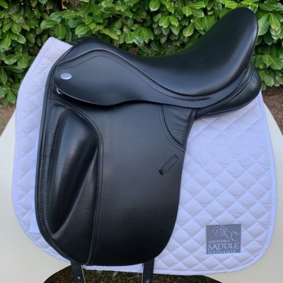 Thorowgood T8 17.5” Dressage with surface mounted blocks (S3438)