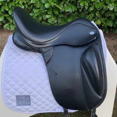 Thorowgood T8 17.5” Dressage with surface mounted blocks (S3438)