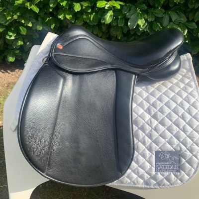 Saddle Company 17” VSD (S3445)