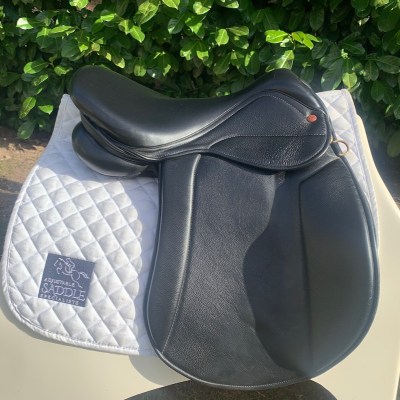Saddle Company 17” VSD (S3445)