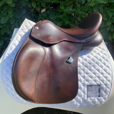 Bates All Purpose 16.5” (S3446) 