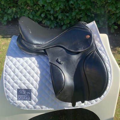 Kent & Masters 16.5” S-Series Low Profile Compact GP (S3448)