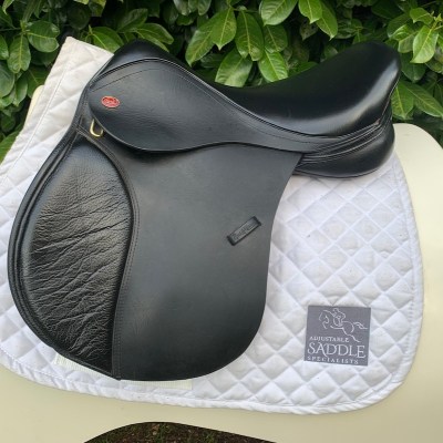 Kent & Masters 16” Pony Club GP (S3453)