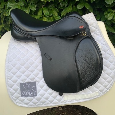 Kent & Masters 16” Pony Club GP (S3453)