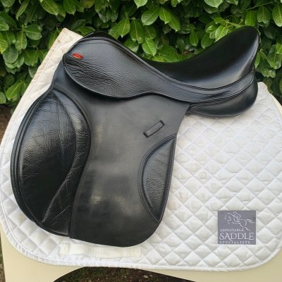 Kent & Masters 17” S-Series Compact GP (S3454)