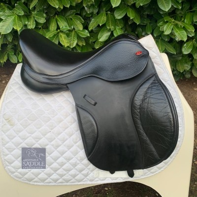 Kent & Masters 17” S-Series Compact GP (S3454)