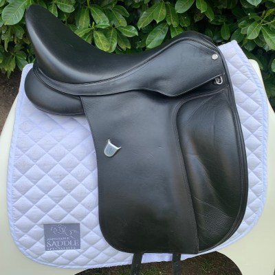 Bates Dressage 17.5” (S3459) 