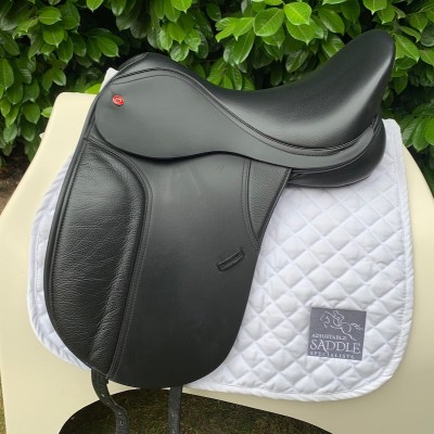 Thorowgood T8 16.5” Low Profile Dressage (S3482)