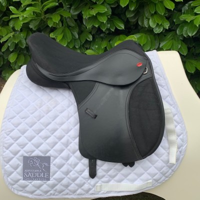Thorowgood T4 15” Pony Club GP (S3480)