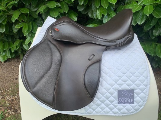 Kent & Masters 17” S-Series Compact GP (S3499)