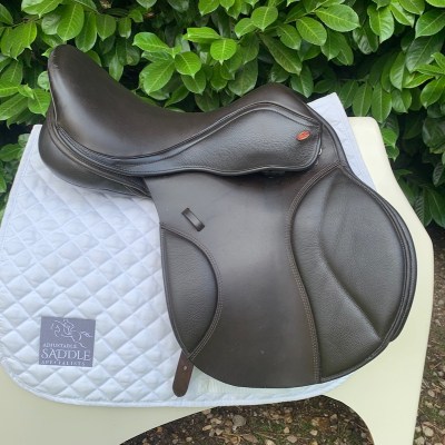 Kent & Masters 17” S-Series Compact GP (S3499)