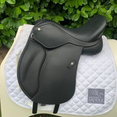 Wintec 14” 500 Pony All Purpose GP (S3498)