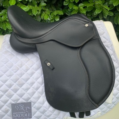 Wintec 14” 500 Pony All Purpose GP (S3498)