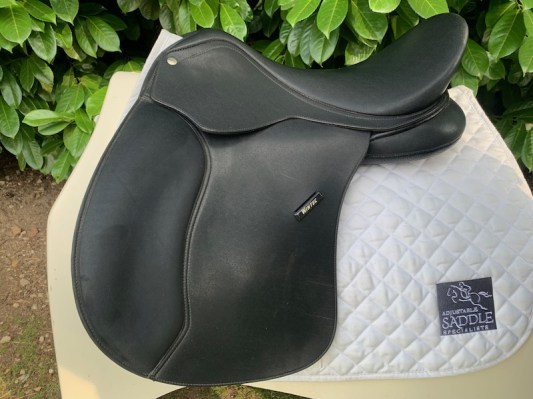 Wintec 17” 500 VSD (S3497) 