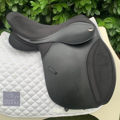 Thorowgood T4 17.5” Cob GP (S3500)