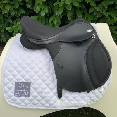 Thorowgood T4 15.5” Pony Club GP (S3514)
