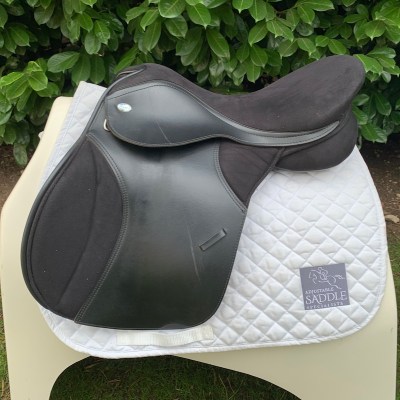 Thorowgood T4 17.5” Original GP (S3269)