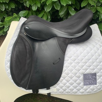 Thorowgood T4 17” Cob GP (S3524)