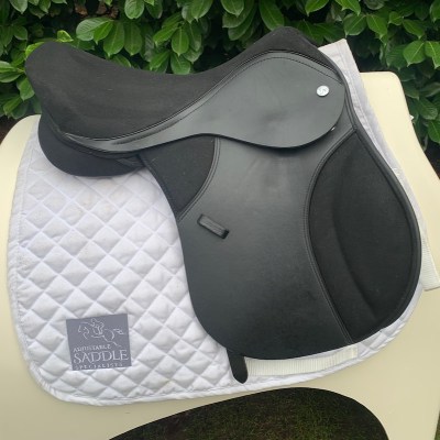 Thorowgood T4 16” Pony Club GP (S3528)