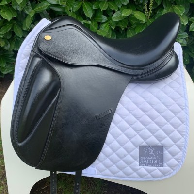 Kent & Masters 17.5” S-Series Dressage - Surface Block (S3082)