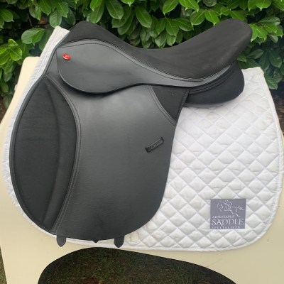 Thorowgood T4 17.5” Cob GP (S3532)