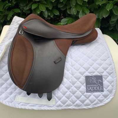 Thorowgood T4 15” Pony Club GP (S3535)