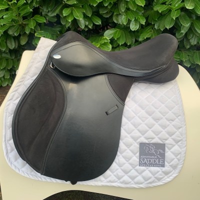 Thorowgood T4 16.5” Pony Club Long Leg GP (S3538)