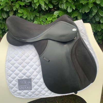 Thorowgood T4 16.5” Pony Club Long Leg GP (S3538)