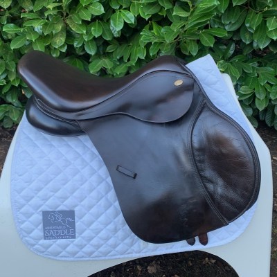 Kent & Masters 17.5” Jump (S3557)