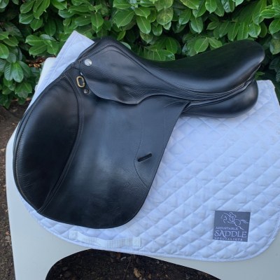 Pessoa Gen-X Elite 17” S850 Jump (S3549)