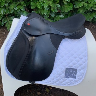 Thorowgood T4 16.5” Pony Club Long Leg GP (S3553)