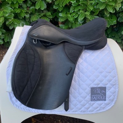 Thorowgood T4 16” Pony Club GP (S3543)