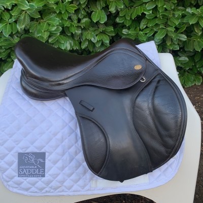 Kent & Masters 15.5” S-Series Pony Jump (S3547)