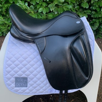 Thorowgood T8 17.5” Dressage with surface mounted blocks (S3550)