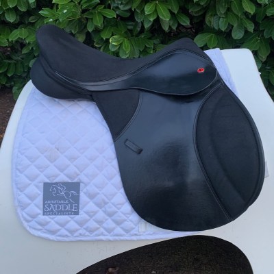 Thorowgood T4 16.5” Pony Club GP (S3564)