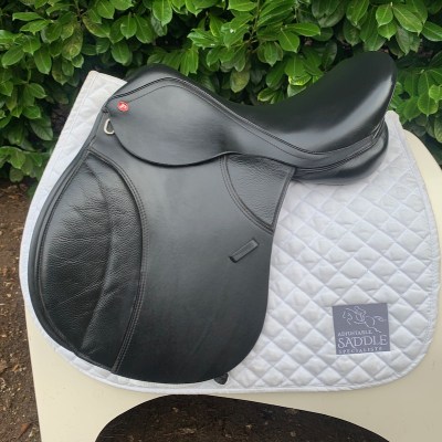 Thorowgood T8 17.5” Low Wither GP (S3563)