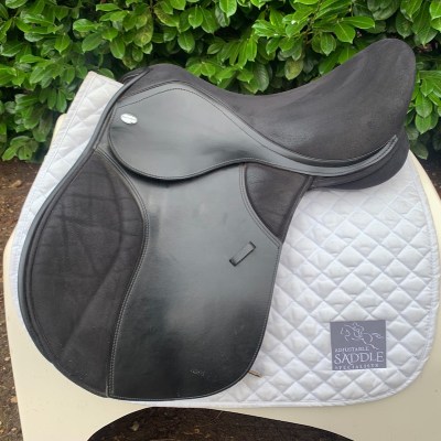 Thorowgood T4 17.5” Compact GP (S3559)