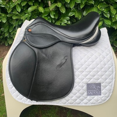 Saddle Company 17” GP (S3131)