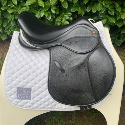 Saddle Company 17” GP (S3131)