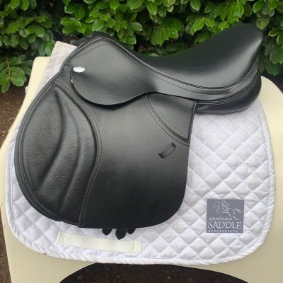 Thorowgood T8 17” Jump (S3568)